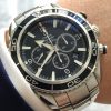 Omega Seamaster Planet Ocean Professional Co Axial Full Set