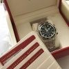 Omega Seamaster Planet Ocean Professional Co Axial Full Set