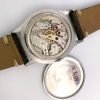 Extremely Rare IWC Vintage Hermet 37mm Multicolor Dial Serviced