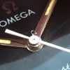Vintage Omega Seamaster 120 Date