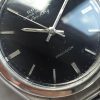 Superrare Vintage Rolex Air King with GILT Black Dial
