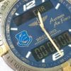 Number 002/200 LIMITED Breitling Aerospace Full Set AUSTRIAN AIR FORCE