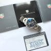 Tag Heuer Link Full Set Tiger Woods Limited Automatic