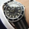 Vintage Longines Diver Admiral 5 Star Submariner Automatic