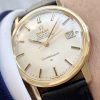 Omega Constellation Automatic Vintage 14ct Solid Gold