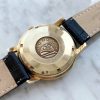 Omega Constellation Automatic Vintage 14ct Solid Gold