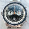 Breitling Old Navitimer Iraqi Air Force 1806 Automatik