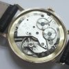 Restored 36mm Vintage GUB Glashütte watch