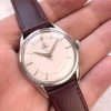 Serviced and Fully Restored Cal 284 Vintage Omega Handwinding Steel 36mm