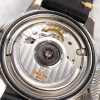Omega Seamaster Chronometer Automatik schwarzes Ziffernblatt ref 1681501 3681501