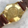 Omega Seamaster Automatic Vintage Solid Gold 18ct