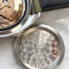 Serviced Vintage Omega Seamaster 300 Diver Automatic 165024 EXTRACT