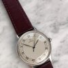 Serviced Omega Handwinding Watch with beautiful two tone dial 2324