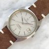 Serviced Omega Constellation Automatic C Shape ref 1680056