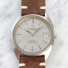 Serviced Omega Constellation Automatic C Shape ref 1680056