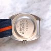 Serviced CWC Military Vintage Watch Broad Arrow 6bb LOST NAVIGATOR