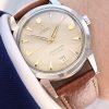 Investment Grade Omega Seamaster Automatic Vintage Honeycomb Dial 2627 Bumper