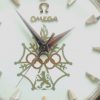 Omega Seamaster XVI Olympic Games Melbourne 1956 ROSE gold