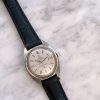 Ladies Omega Constellation Vintage Structured Dial Automatic Chronometer