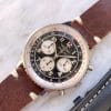 Serviced Breitling Navitimer A30022 Automatic Vintage 38mm