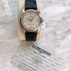 Longines Silver Arrow Sector Dial Box Papers Full Set L16474723 Discontiniued