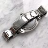 Rolex Vintage Precision Steel ref 6426 Customised Tiffany