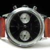 Breitling Top Time Chronograph Steel Reverse Panda Dial