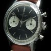 Breitling Top Time Chronograph Steel Reverse Panda Dial
