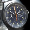 Original Porsche Design Day Date Chronograph PVD