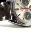 Important Heuer Carrera Vintage Chronograph