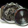 Important Heuer Carrera Vintage Chronograph