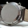 Servicierter Heuer Verona Automatik Chronograph Vintage