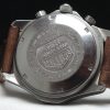 Heuer 2000 Automatik Chronograph Taucher Vintage