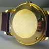 Cheap IWC Ingenieur 18ct solid gold Vintage Pie Pan Anti Magnetic