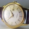 Cheap IWC Ingenieur 18ct solid gold Vintage Pie Pan Anti Magnetic
