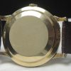 Jaeger Lecoultre Powermatic solid gold Power Reserve
