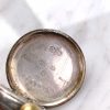 Rolex Vintage Handwinding Lady 925 Silver Case