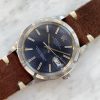 Beautiful Rolex 35mm ref 15010 Date Vintage Blue Dial similar to Datejust