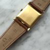 Wonderful Ladies Lady ART DECO Omega in Solid Gold