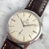 Omega Seamaster Vintage Beautiful Linen dial Serviced 14389