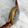 DEFECTIVE REPAIR PROJECT Hanhart Chronograph Vintage WW2 WK2 pilot watch