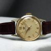 Serviced Omega Ladies watch