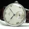 Currently in Service: Omega 35mm Vintage Uhr 30t2