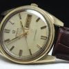 Omega Seamaster Chronometer Day Date Automatic