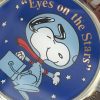 Rare Omega Speedmaster Moonwatch Snoopy Award Box Papers