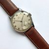 1950ties Omega Vintage Watch Steel 30t2