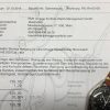 Frisch Servicierte Tritium Omega Speedmaster Professional 145022