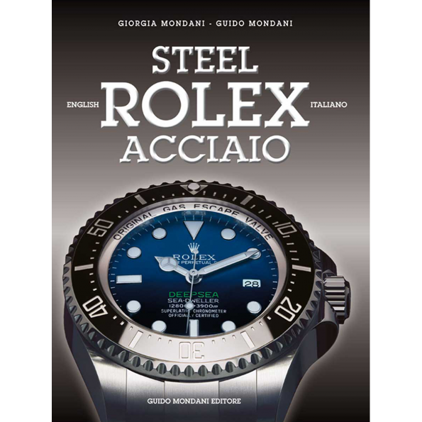 Rolex Steel Models Only – A Guideline