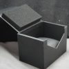 Original Tag Heuer Box in schwarz