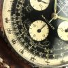 Serviced Breitling Old Navitimer Cosmonaute 809